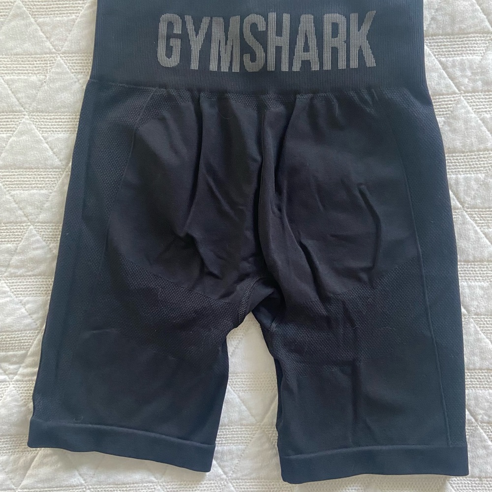 Gymshark Biker Shorts